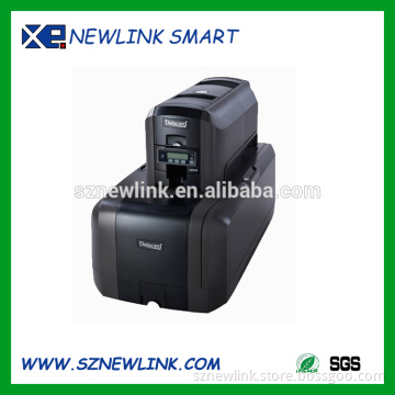 Datacard CE840 Automatic Embossed PVC Card Printing Machine